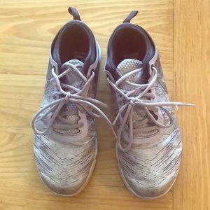 Reebok speed TR size 8